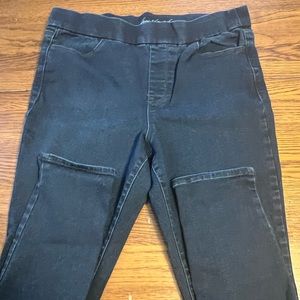 Women’s skinny jeans